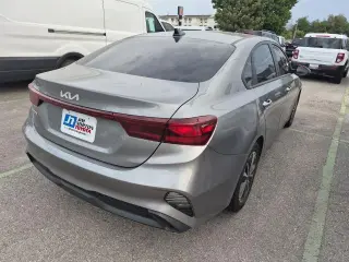 Kia Forte 2023 LXS 4p Sedan