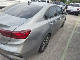 Kia Forte 2023 LXS 4p Sedan