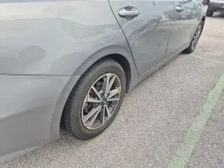Kia Forte 2023 LXS 4p Sedan