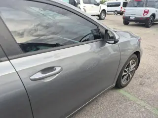 Kia Forte 2023 LXS 4p Sedan