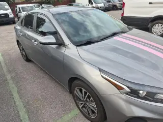 Kia Forte 2023 LXS 4p Sedan