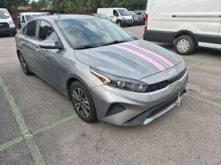 Kia Forte 2023 LXS 4p Sedan