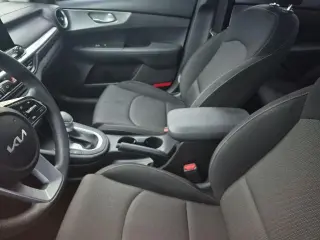 Kia Forte 2023 LXS 4p Sedan