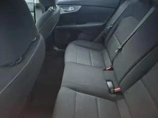 Kia Forte 2023 LXS 4p Sedan