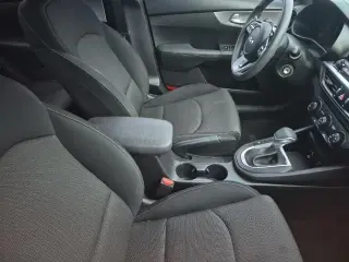 Kia Forte 2023 LXS 4p Sedan