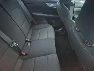 Kia Forte 2023 LXS 4p Sedan