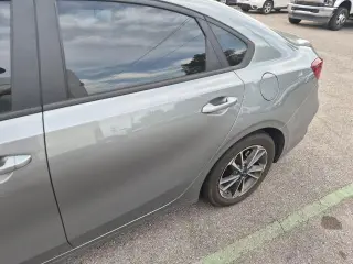 Kia Forte 2023 LXS 4p Sedan