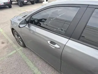 Kia Forte 2023 LXS 4p Sedan
