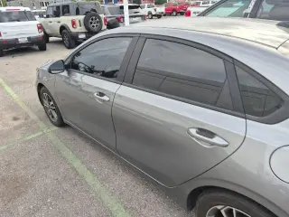 Kia Forte 2023 LXS 4p Sedan