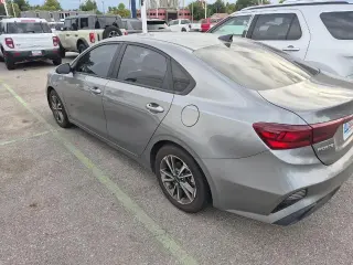 Kia Forte 2023 LXS 4p Sedan