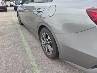 Kia Forte 2023 LXS 4p Sedan