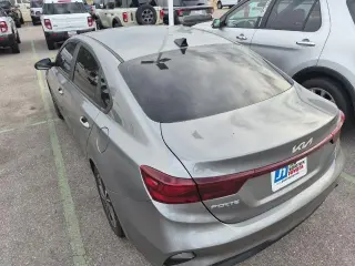 Kia Forte 2023 LXS 4p Sedan
