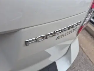 Subaru Forester 2015 AWD 2.5i Premium 4p Wagon CVT