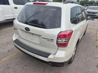 Subaru Forester 2015 AWD 2.5i Premium 4p Wagon CVT