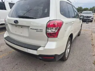 Subaru Forester 2015 AWD 2.5i Premium 4p Wagon CVT