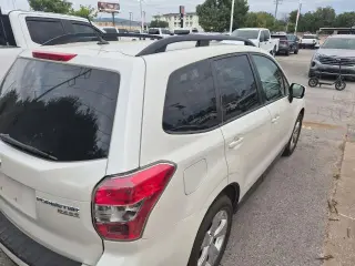 Subaru Forester 2015 AWD 2.5i Premium 4p Wagon CVT