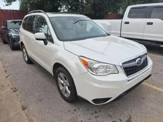 Subaru Forester 2015 AWD 2.5i Premium 4p Wagon CVT