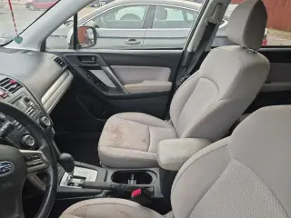 Subaru Forester 2015 AWD 2.5i Premium 4p Wagon CVT