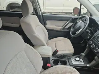 Subaru Forester 2015 AWD 2.5i Premium 4p Wagon CVT