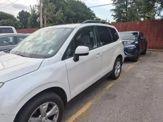 Subaru Forester 2015 AWD 2.5i Premium 4p Wagon CVT