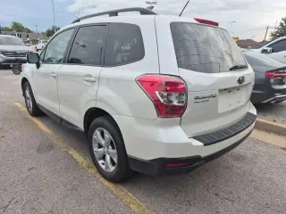 Subaru Forester 2015 AWD 2.5i Premium 4p Wagon CVT