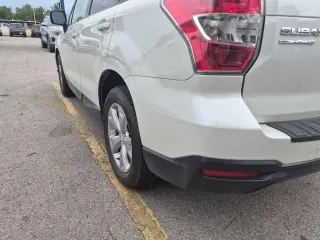 Subaru Forester 2015 AWD 2.5i Premium 4p Wagon CVT