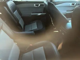Ford Explorer 2023 XLT 4p SUV