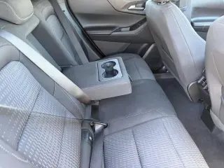 Chevrolet Equinox 2025 LT 4p SUV