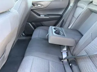 Chevrolet Equinox 2025 LT 4p SUV