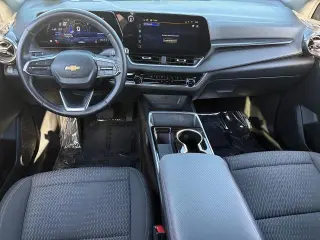 Chevrolet Equinox 2025 LT 4p SUV