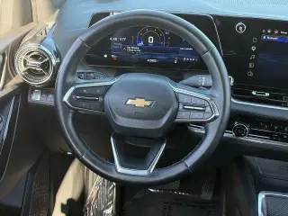 Chevrolet Equinox 2025 LT 4p SUV