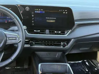 Chevrolet Equinox 2025 LT 4p SUV