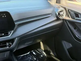 Chevrolet Equinox 2025 LT 4p SUV
