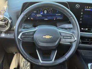 Chevrolet Equinox 2025 LT 4p SUV