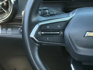 Chevrolet Equinox 2025 LT 4p SUV