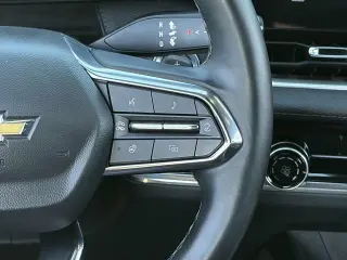 Chevrolet Equinox 2025 LT 4p SUV