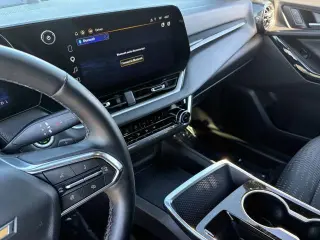 Chevrolet Equinox 2025 LT 4p SUV