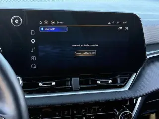 Chevrolet Equinox 2025 LT 4p SUV
