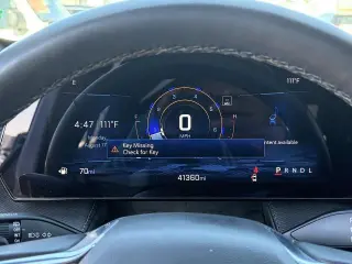 Chevrolet Equinox 2025 LT 4p SUV