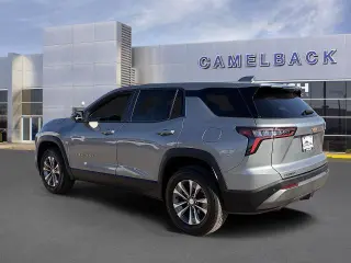 Chevrolet Equinox 2025 LT 4p SUV