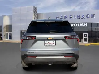 Chevrolet Equinox 2025 LT 4p SUV
