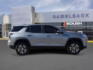 Chevrolet Equinox 2025 LT 4p SUV