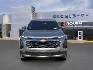 Chevrolet Equinox 2025 LT 4p SUV