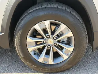 Chevrolet Equinox 2025 LT 4p SUV