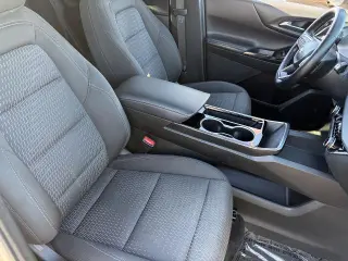 Chevrolet Equinox 2025 LT 4p SUV