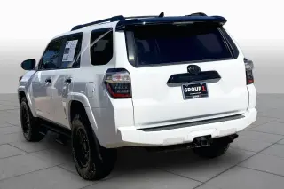 Toyota 4Runner 2021 4x4 Edición Venture 4p SUV