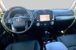 Toyota 4Runner 2021 4x4 Edición Venture 4p SUV