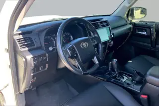 Toyota 4Runner 2021 4x4 Edición Venture 4p SUV