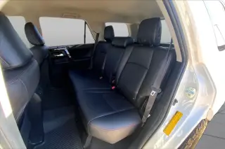 Toyota 4Runner 2021 4x4 Edición Venture 4p SUV