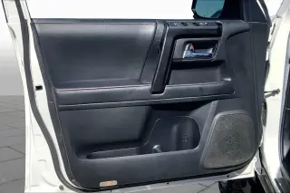Toyota 4Runner 2021 4x4 Edición Venture 4p SUV